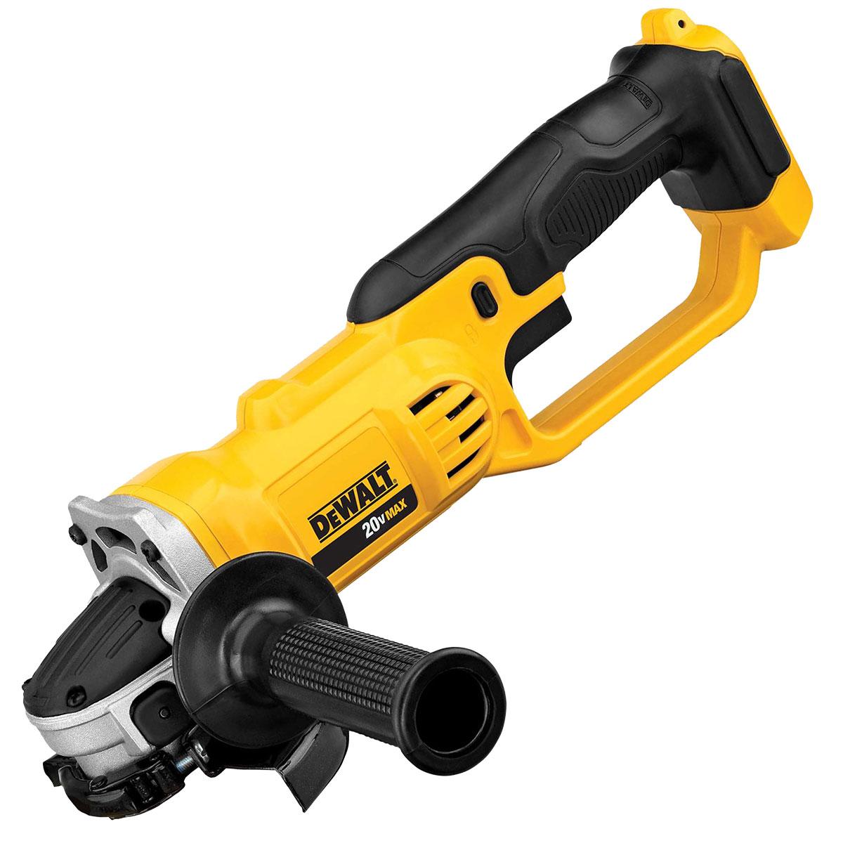 DeWalt 20V MAX Lithium Ion Grinder